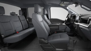 2026 Ford Chassis Cab Internal Image 1